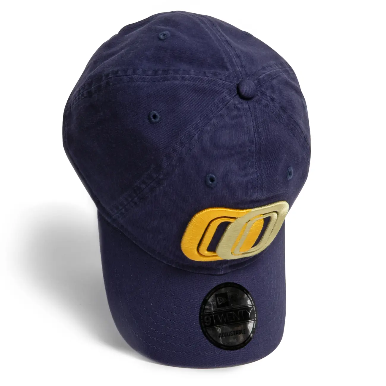 OTTO958 Double O Hat - Navy