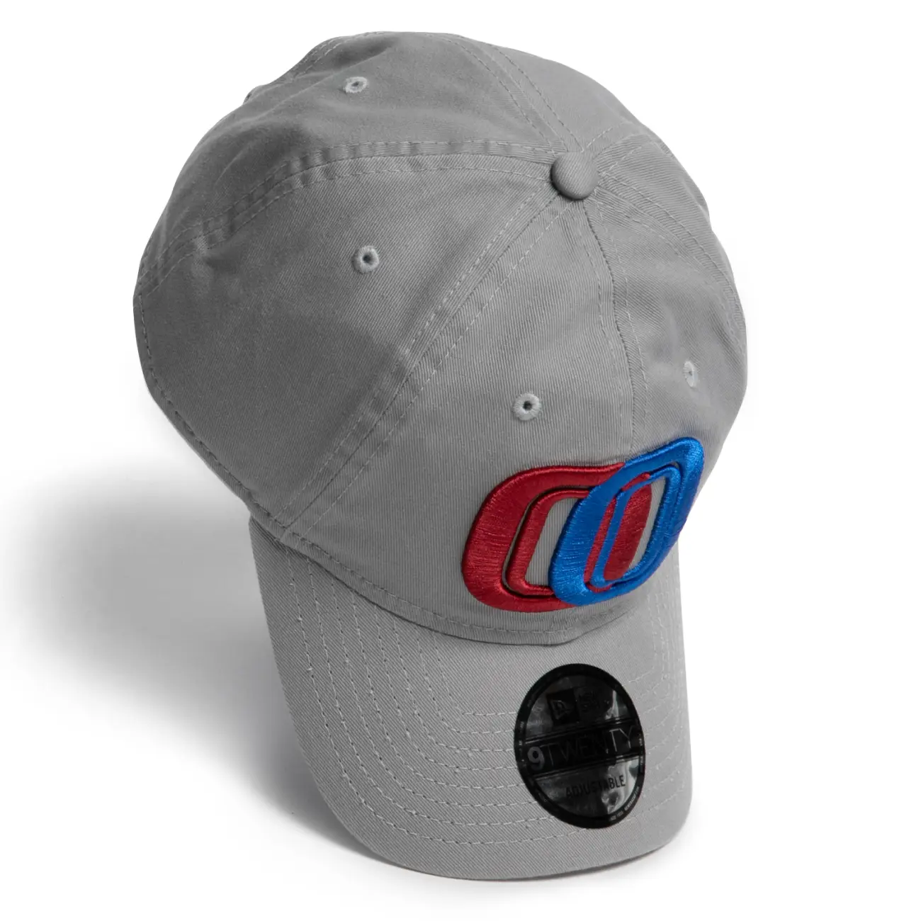 Double O Hat - Steel · OTTO 958