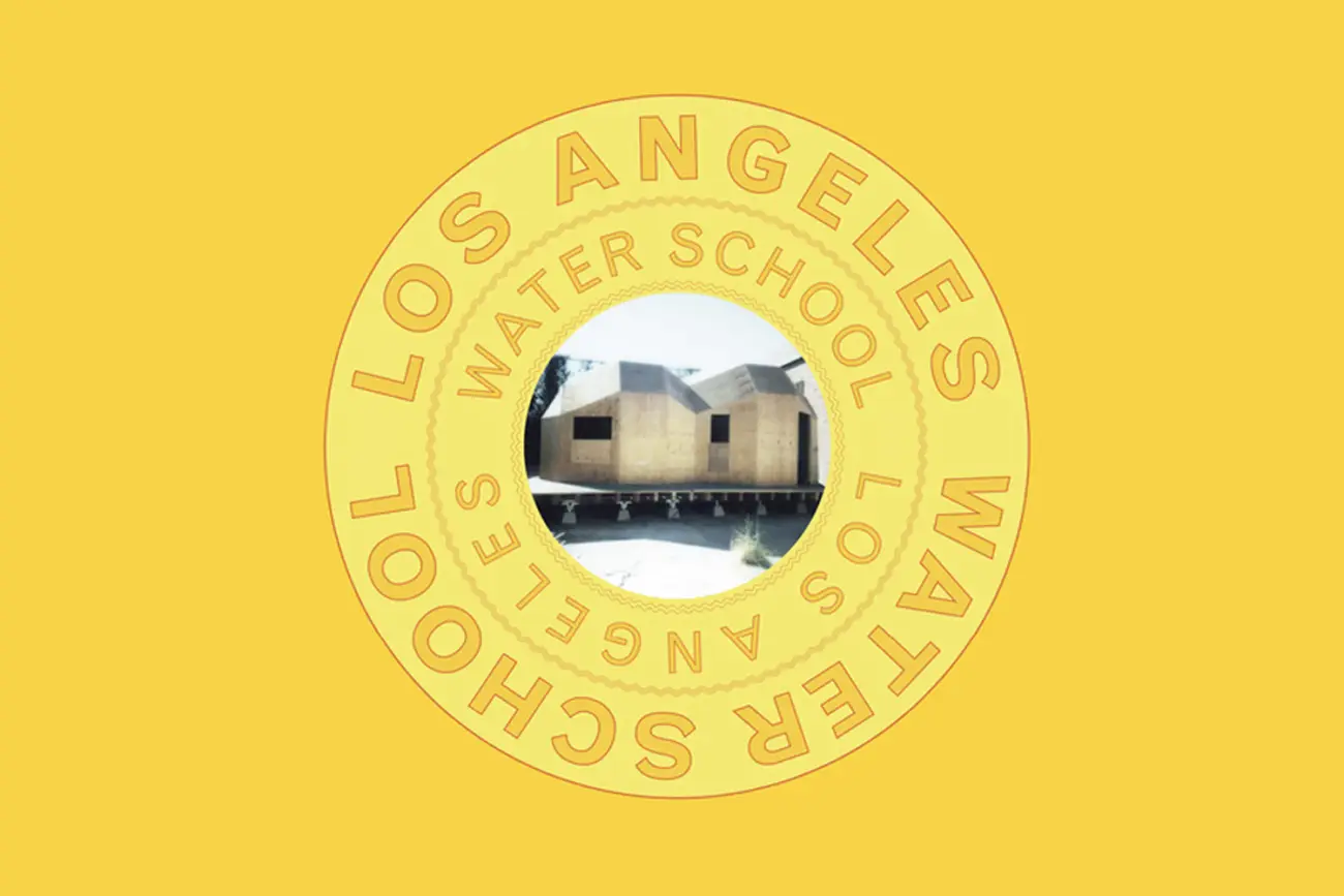 Los Angeles Water School