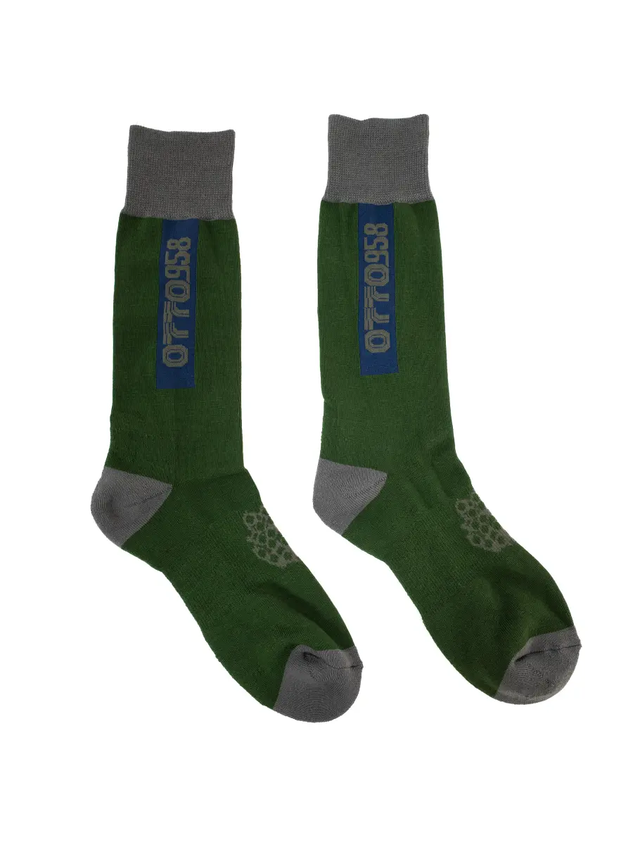 OTTO 958 CORDURA® Socks - Pine