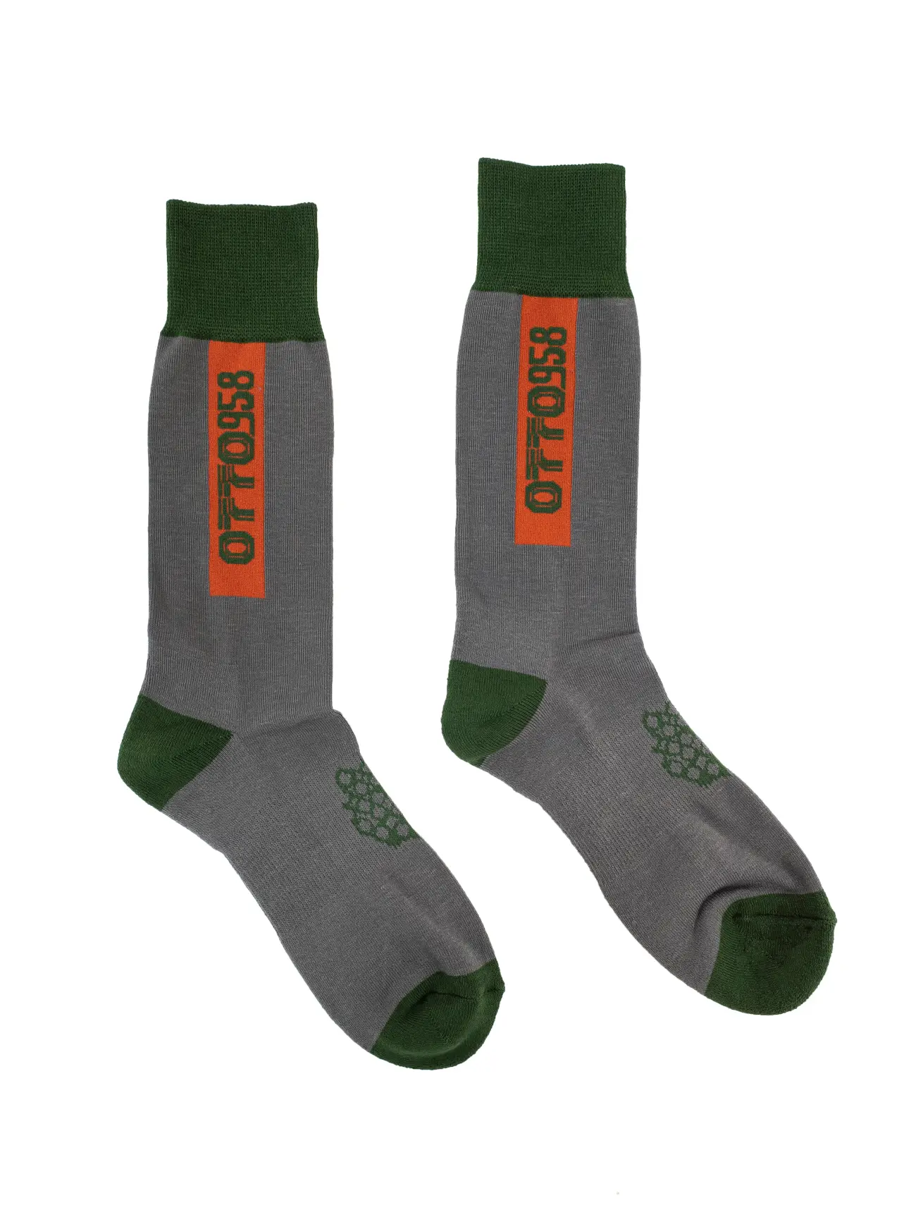OTTO958 OTTO 958 CORDURA® Socks - Slab