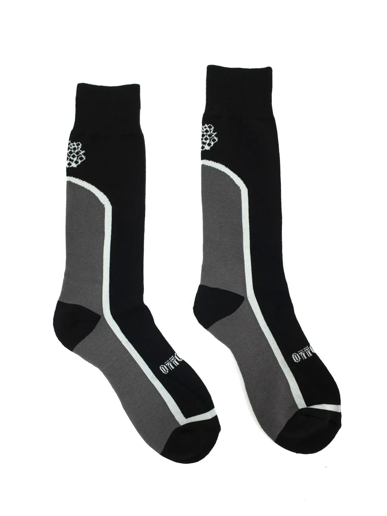 OTTO958 OTTO 958 CORDURA® Socks - Black