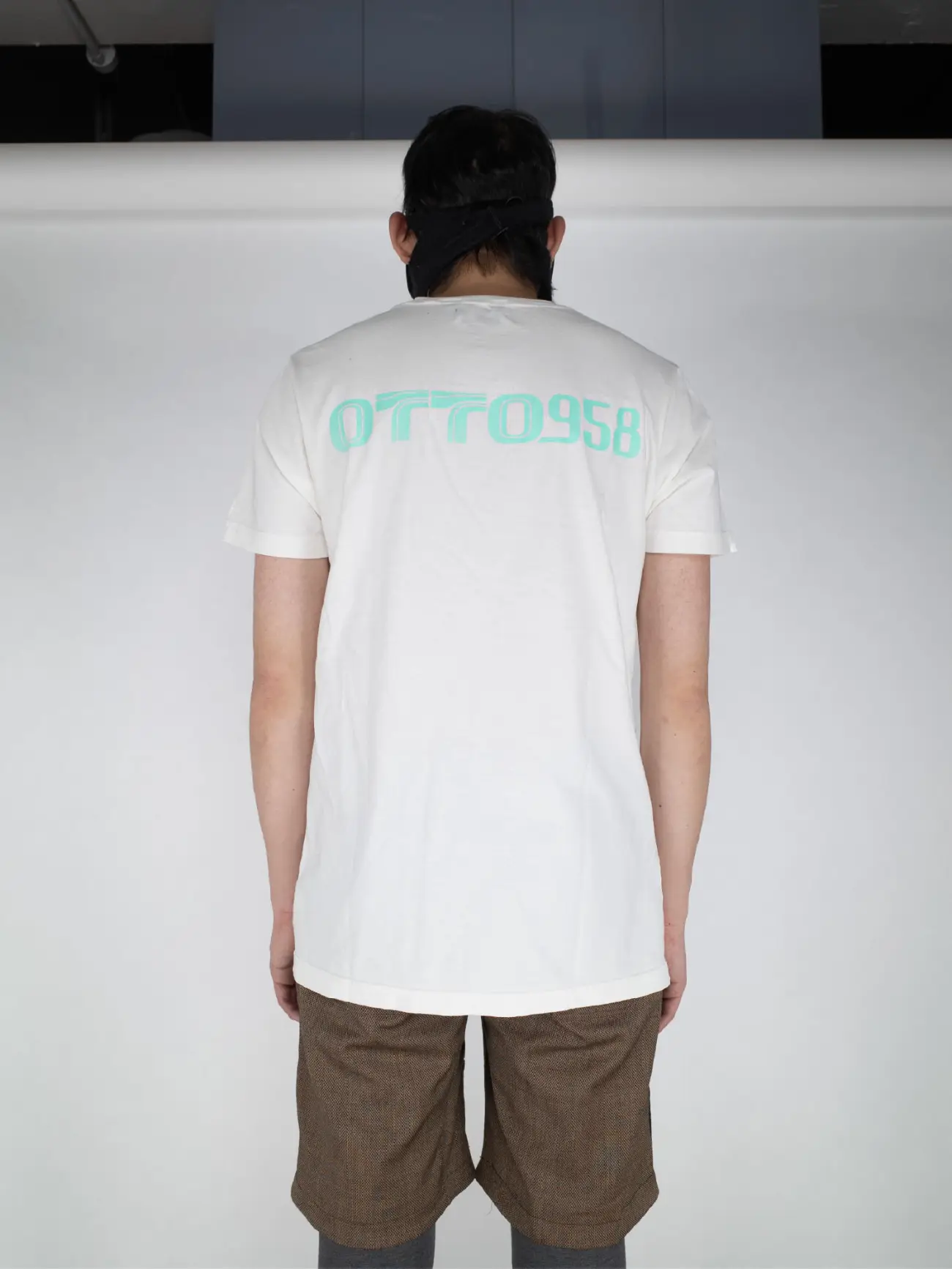 OTTO958 Systems S/S T - Bone